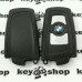    Корпус смарт ключа для BMW (БМВ) 3 - кнопки, без лезвия, F Series