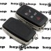   Корпус смарт ключа RANGE ROVER (ренж ровер) DISCOVERY, RANGE ROVER SPORT, DISCO, VOGUE 5 - кнопок