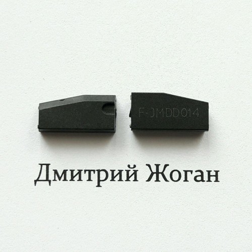 Чип, транспондер 4C/4D для программатора JMD