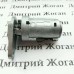 Личинка замка двери Citroën (Ситроен), лезвие HU83T