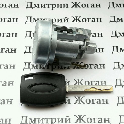 Личинка замка зажигания Ford (Форд) Transit, Fiesta, B-Max