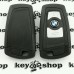   Корпус смарт ключа для BMW (БМВ) 3 - кнопки, с лезвием, F Series
