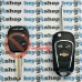 Корпус выкидного ключа Chevrolet  EPICA, EVANDA (Шевролет) 2 кнопки (Под переделку)