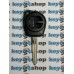 Корпус автоключа Suzuki (Сузуки), лезвие SZ11 - 2 кнопки ( без логотипа)
