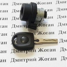 Замок для  двери Volkswagen (Фольксваген)
