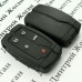 Корпус смарт ключа LAND ROVER (Ленд Ровер) Freelander (с лезвием)