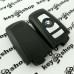    Корпус смарт ключа для BMW (БМВ) 4 - кнопки, без лезвия, F Series