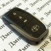 Оригинальный смарт ключ для Toyota Camry (Тойота Камри) 3 кнопки, H chip P1:88, 433 MHz