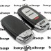 Смарт ключ для Audi (Ауди), 3+1 кнопкa, 315 MHZ (Keyless - Go)