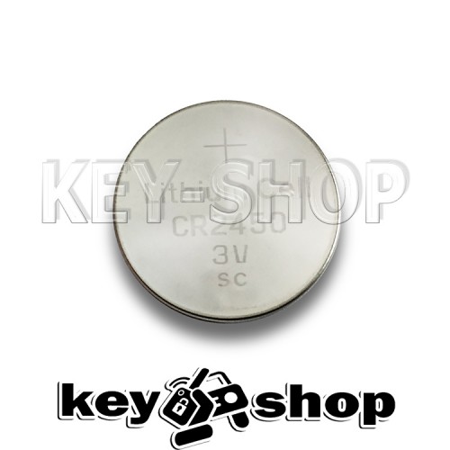 Батарейка СR2450
