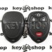Оригинальный пульт для Кадиллак (Cadillac), 3 + 1 (panica) кнопка, 315MHz, FCCID: OUC60270 (G9)