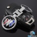 Металлический брелок для авто ключей Buick (Бьюик)