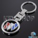 Металлический брелок для авто ключей Buick (Бьюик)