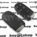 Корпус смарт ключа для Chrysler (Крайслер) 4 + 1 кнопки