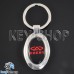 Металлический брелок для авто ключей Чери (Chery)