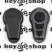 Корпус для пульта Fiat (Фиат), 3 кнопки