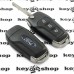      Оригинальный ключ для FORD (Форд)  3 кнопки, после 2014г. с чипом 49 Philips HTPRO (pcf7953)/433MHz