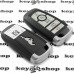 Оригинальный смарт ключ для Ford Mustang (Форд Мустанг) 4 + 1 кнопки, чип ID 49 (Hitag Pro), 902 MHz