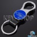 Металлический брелок для авто ключей FORD (Форд)