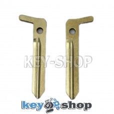 Лезвие для смарт ключа Mazda (Мазда) CX30