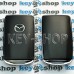  cмарт ключ Mazda (Мазда) 3  кнопки, chip: AES 6A (AES) / 433MHz (IDE:B8373900)