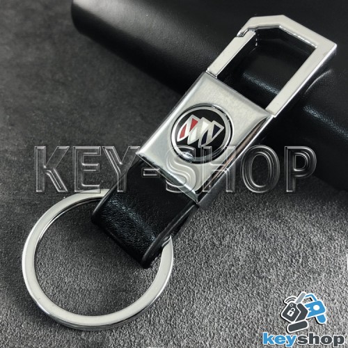 Металлический брелок для авто ключей Buick (Бьюик)