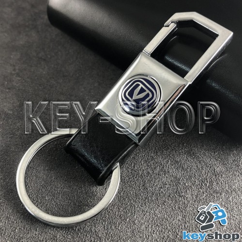 Металлический брелок для авто ключей Changan (Чанган)