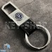 Металлический брелок для авто ключей Changan (Чанган)