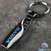 Металлический брелок для авто ключей VOLVO (Вольво)