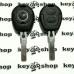 Оригинальный ключ для Volkswagen (Фольксваген), чип id48/433MHz