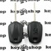 Корпус автоключа под чип Peugeot (Пежо) лезвие HU83T
