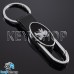 Металлический брелок для авто ключей Peugeout (Пежо)