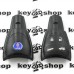 Корпус смарт ключа Saab (Сааб) 4 кнопки