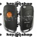 Универсальный автоключ для программатора XHorse DS Wireless + SuperChip, XEDS01EN 3 кнопки
