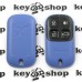 Универсальный пульт Xhorse hand VVDI key tool remote (XKXH01EN) 4 кнопки