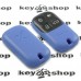 Универсальный пульт Xhorse hand VVDI key tool remote (XKXH01EN) 4 кнопки