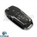 Ключ заготовка (ZB12-4) для программатора KEYDIY, KD-X2, KD Mini