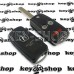 Выкидной автоключ для Acura (Акура) 2 кнопки + 1 кнопка,чип PCF7936, 315 MHz