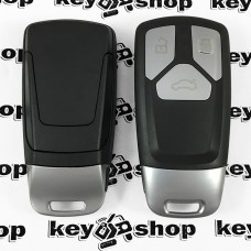 Корпус смарт ключа для Audi (Ауди) 3 - кнопки