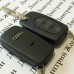 Выкидной ключ Audi (Ауди) - 3 кнопки с микросхемой 4DO837231K с частотой 433 MHz
