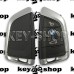  Смарт ключ BMW (БМВ) 3 кнопки, ID 49 Philips (PCF7953) / 434 MHz