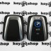 Оригинальный смарт ключ BMW (БМВ) 4 кнопки, чип ID 49 (HITAG PRO), 315 mhz