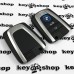 Оригинальный смарт ключ BMW (БМВ) 4 кнопки, чип ID 49 (HITAG PRO), 315 mhz