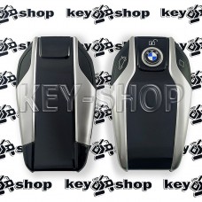 Смарт ключ для BMW (БМВ) ID49 HITAG Pro, (PCF7945P) 315MHz