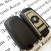      Корпус смарт ключа для BMW (БМВ) 4 - кнопки, без лезвия, F Series