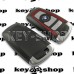 Корпус смарт ключа BMW (БМВ) 4 - кнопки, с лезвием, F Series
