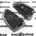 Корпус смарт ключа для BMW (БМВ) 3 - кнопки