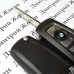 Корпус выкидного ключа для BMW (БМВ) 3 - кнопки, лезвие HU92