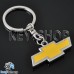 Металлический брелок для авто ключей CHEVROLET (Шевролет)