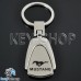 Металлический брелок для авто ключей FORD (Форд)